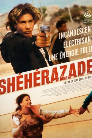 Shéhérazade